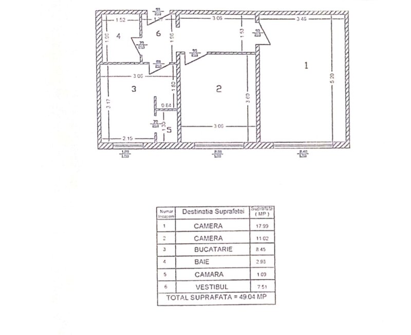 Berceni, Emil Racovita, oferta unica,
